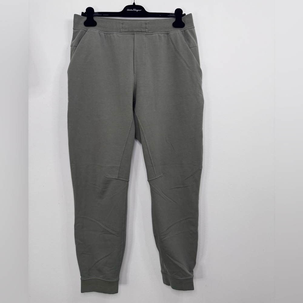 Lululemon Jersey Sweat Joggers